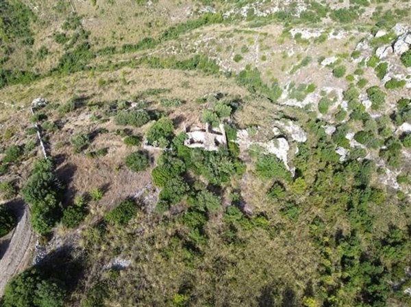 terreno agricolo in vendita a Noto in zona Testa dell'Acqua