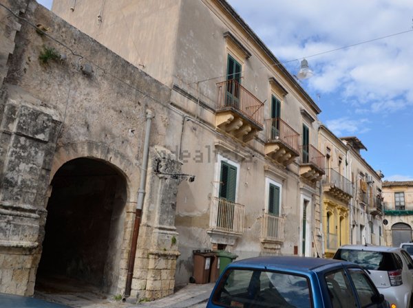 appartamento in vendita a Noto