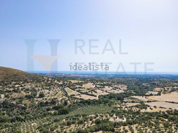 terreno agricolo in vendita a Noto