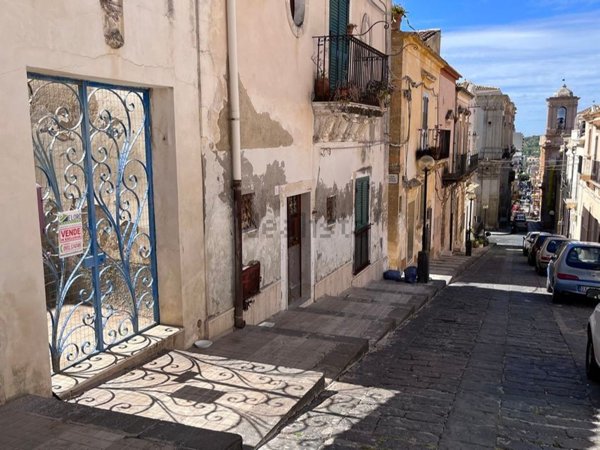 appartamento in vendita a Noto