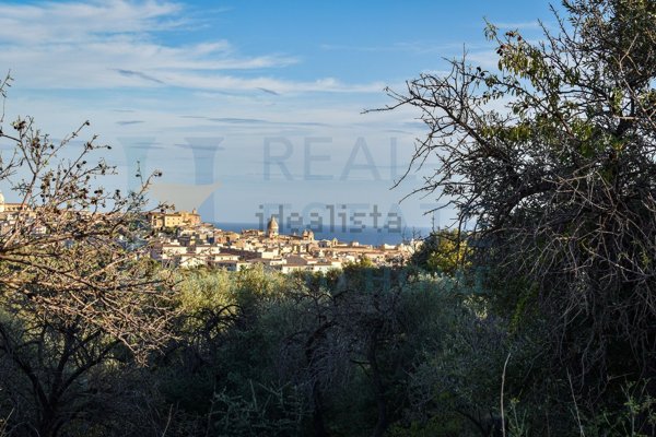 terreno agricolo in vendita a Noto