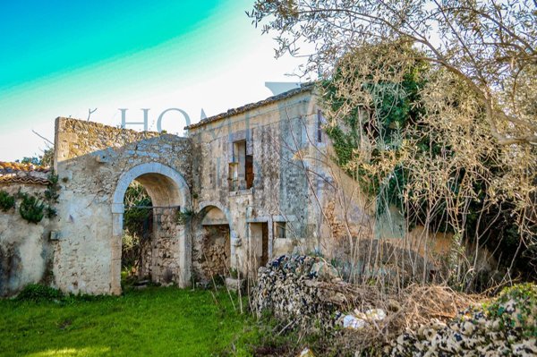 casale in vendita a Noto