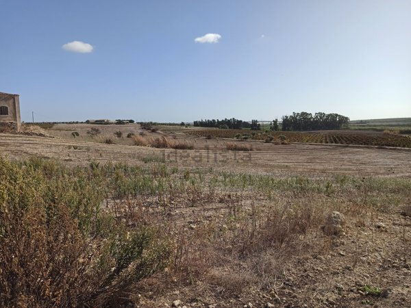 casale in vendita a Noto