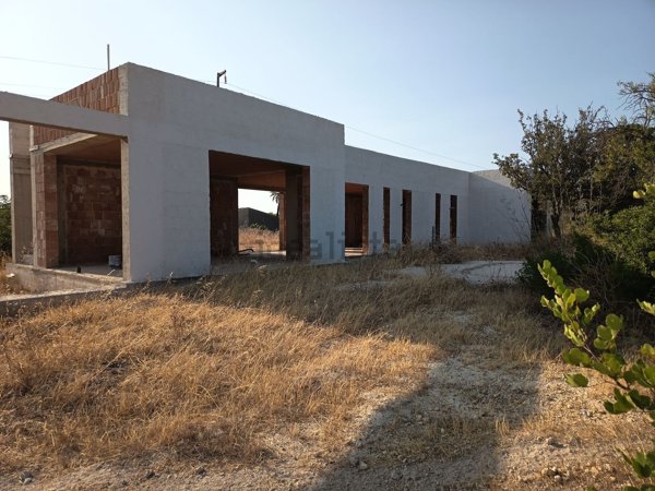 casa indipendente in vendita a Noto in zona Vendicari