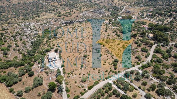 casa indipendente in vendita a Noto