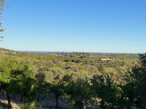 casa indipendente in vendita a Noto