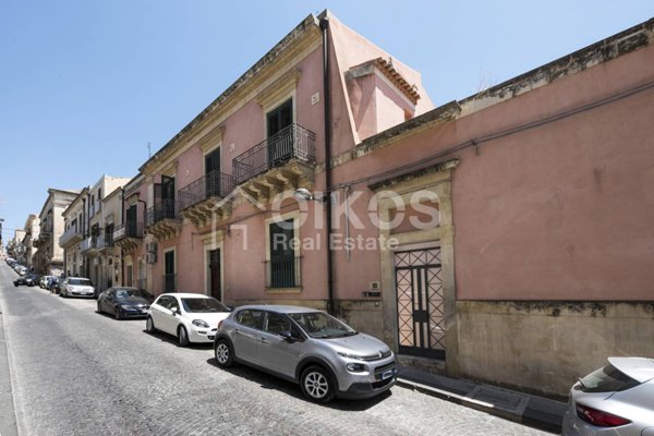 casa indipendente in vendita a Noto in zona Vendicari