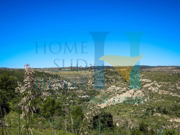 casa indipendente in vendita a Noto in zona Vendicari