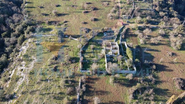 casale in vendita a Noto