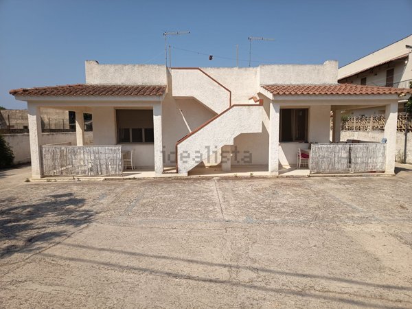 casa indipendente in vendita a Noto