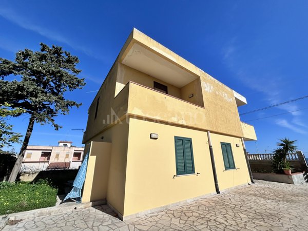 casa indipendente in vendita a Noto in zona Lido di Noto