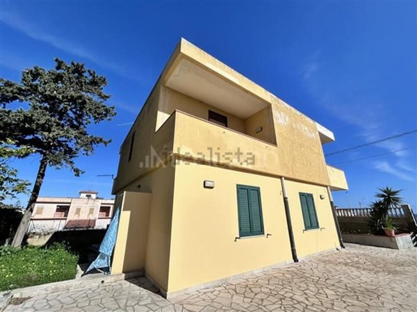 casa indipendente in vendita a Noto in zona Lido di Noto