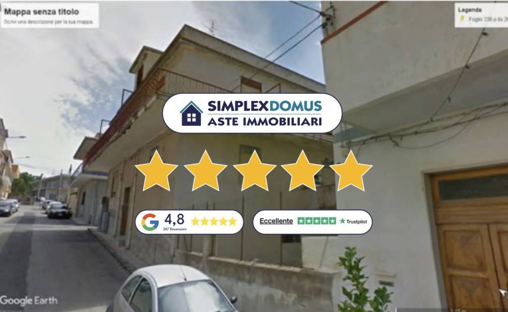 appartamento in vendita a Noto