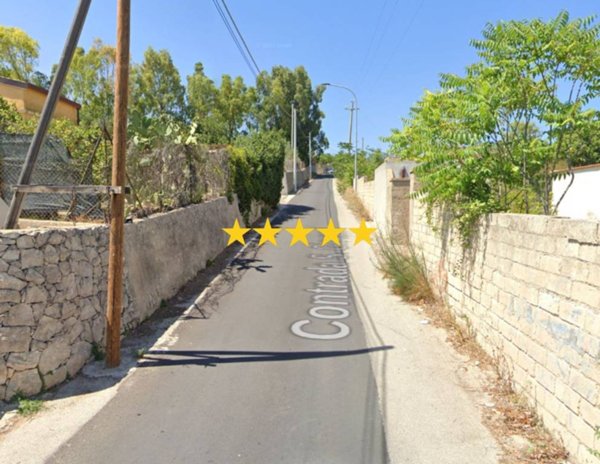 appartamento in vendita a Noto