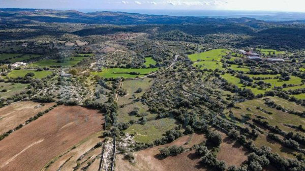 casa indipendente in vendita a Noto in zona Vendicari