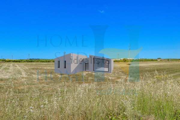 casa indipendente in vendita a Noto in zona Vendicari