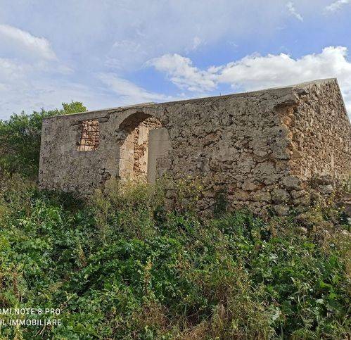 casa indipendente in vendita a Noto in zona Vendicari