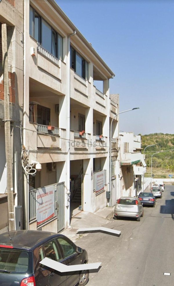 locale commerciale in vendita a Noto