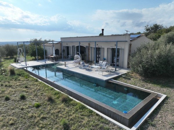 casa indipendente in vendita a Noto