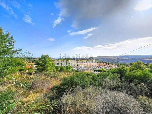 terreno edificabile in vendita a Noto in zona San Corrado di Fuori