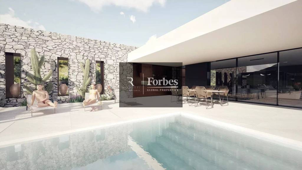 casa indipendente in vendita a Noto