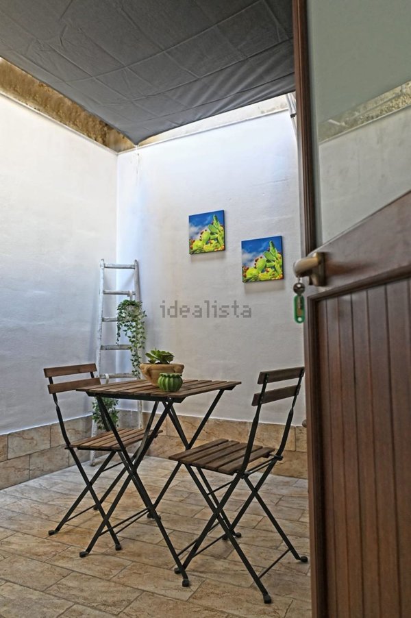 casa indipendente in vendita a Noto