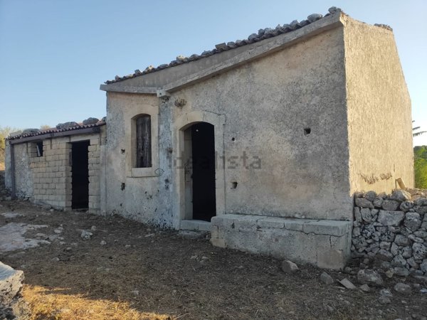 appartamento in vendita a Noto