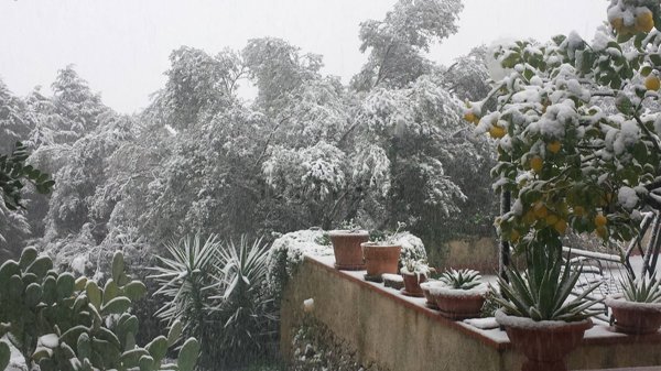 casa indipendente in vendita a Noto