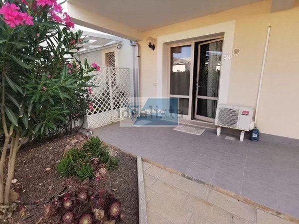 appartamento in vendita a Noto in zona Calabernardo