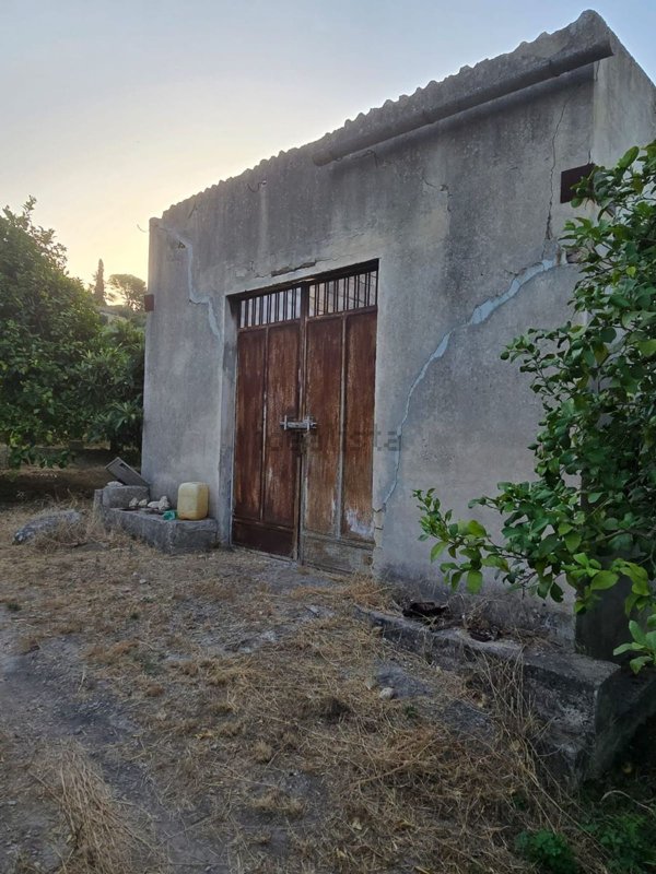 terreno edificabile in vendita a Noto