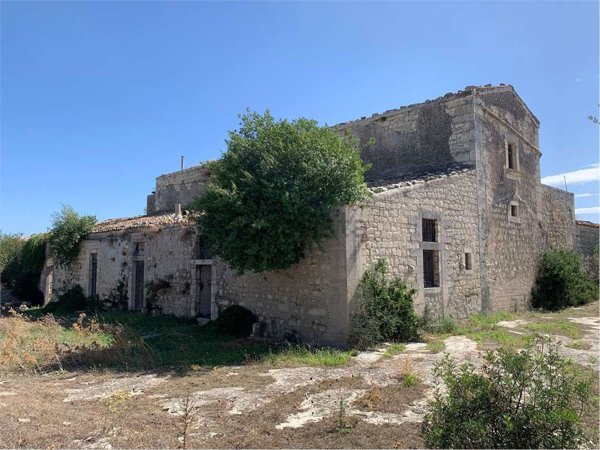 casale in vendita a Noto