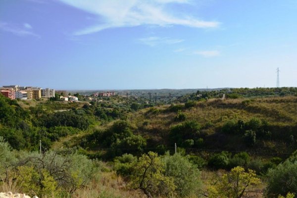 appartamento in vendita a Noto
