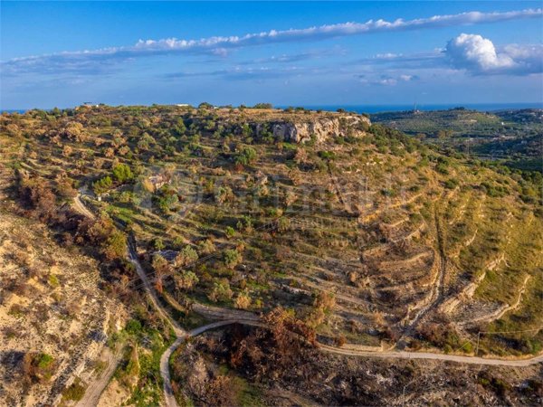 terreno agricolo in vendita a Noto