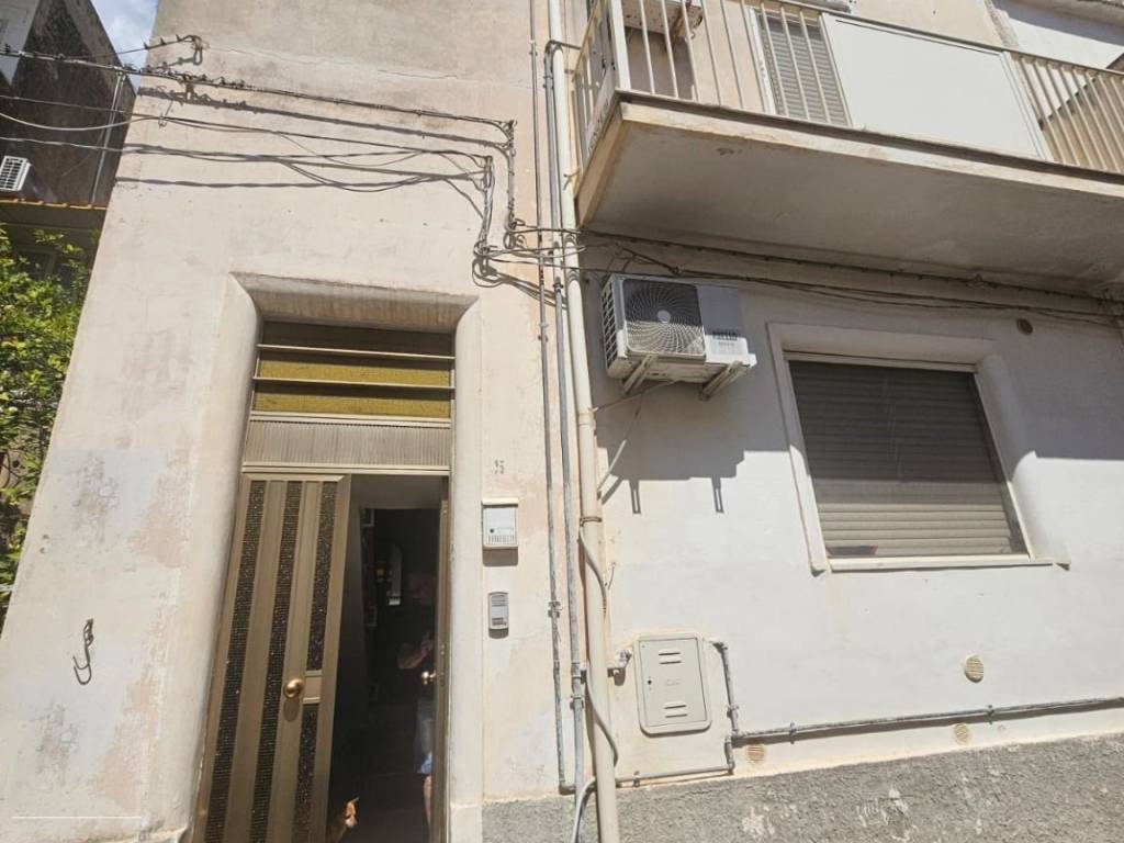 casa indipendente in vendita a Noto