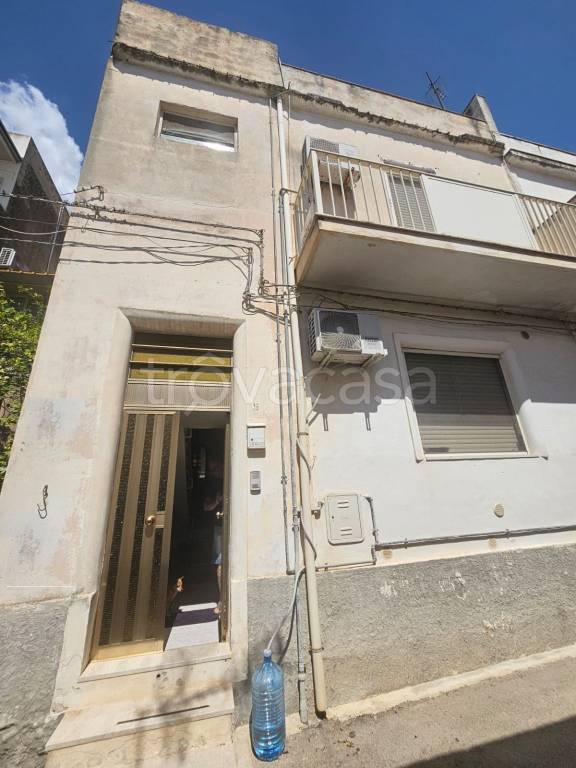 casa indipendente in vendita a Noto