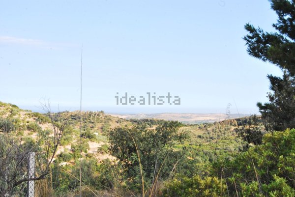 terreno agricolo in vendita a Noto