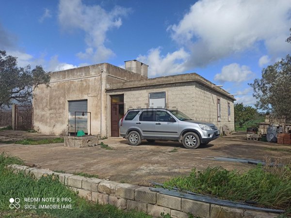 appartamento in vendita a Noto