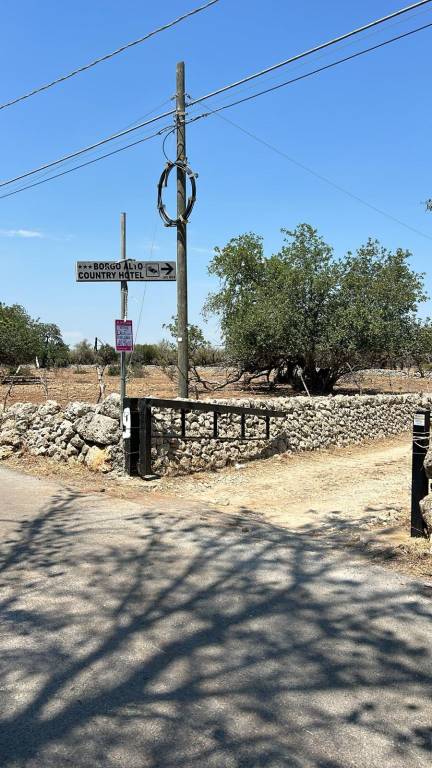 terreno agricolo in vendita a Noto in zona Lido di Noto