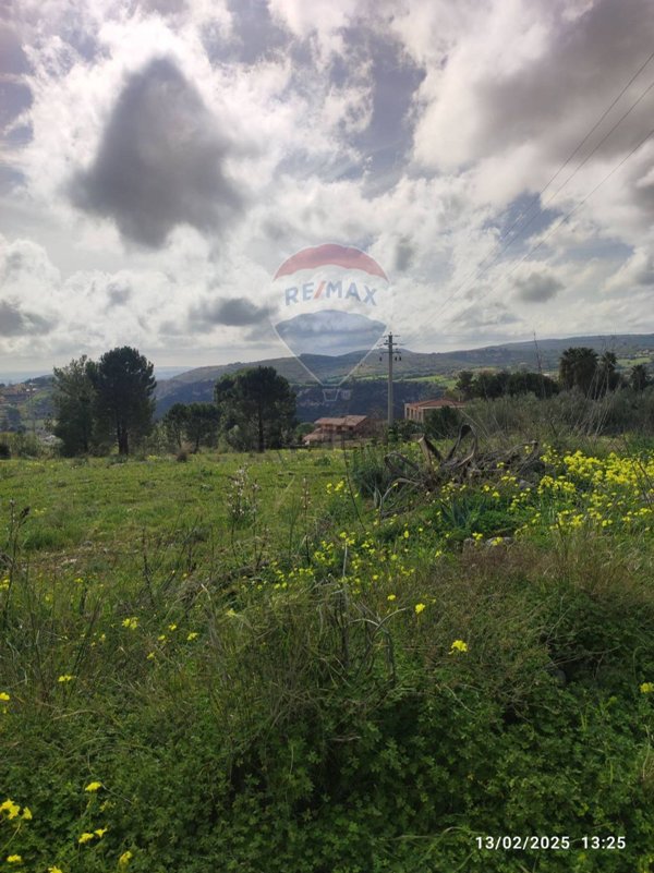 appartamento in vendita a Noto in zona San Corrado di Fuori