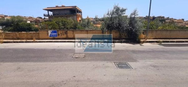 terreno edificabile in vendita a Noto