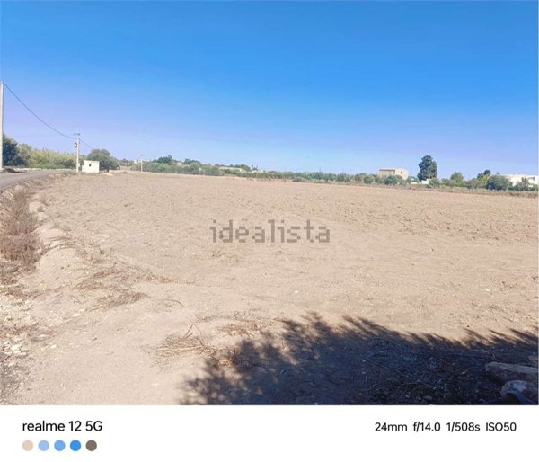 casa indipendente in vendita a Noto