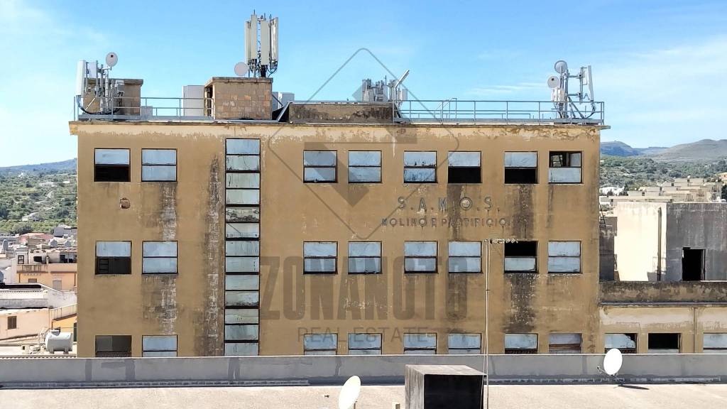 loft in vendita a Noto