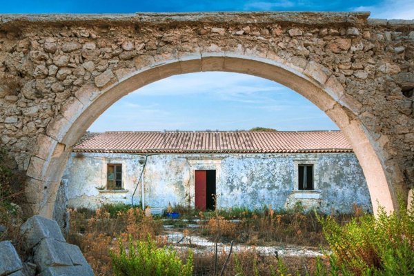 casale in vendita a Noto