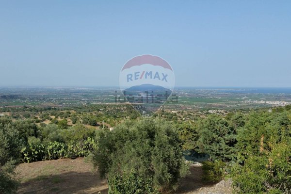 terreno agricolo in vendita a Noto