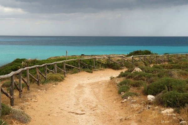 casa indipendente in vendita a Noto in zona Vendicari