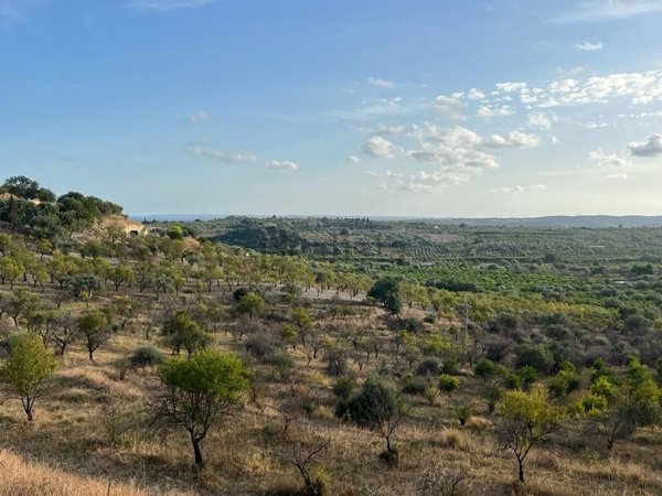 casa indipendente in vendita a Noto