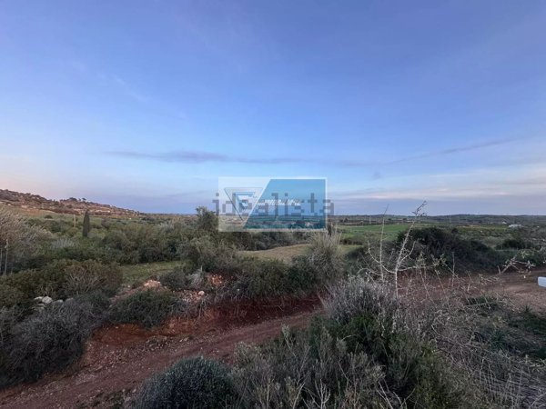 terreno agricolo in vendita a Noto in zona Vendicari