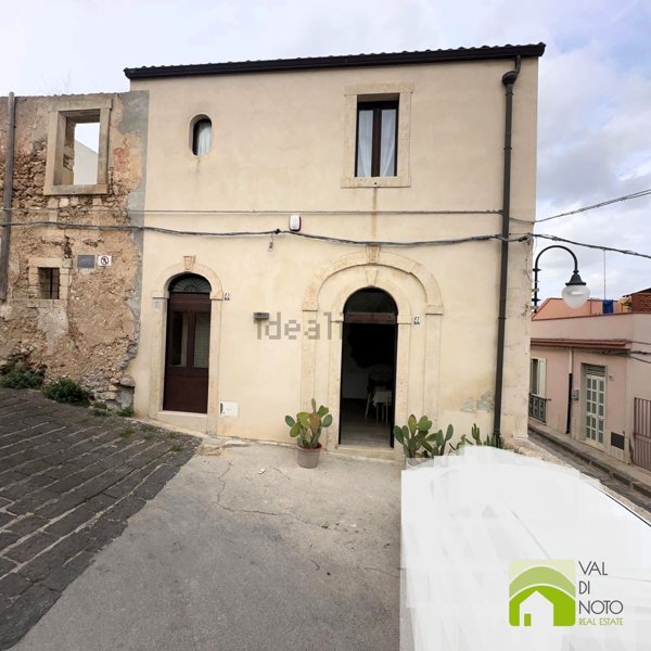 appartamento in vendita a Noto