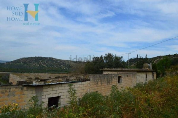 casale in vendita a Noto in zona Vendicari