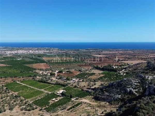 casale in vendita a Noto